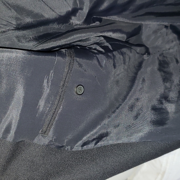 Men's Dress Jacket - Picture 4 of 5